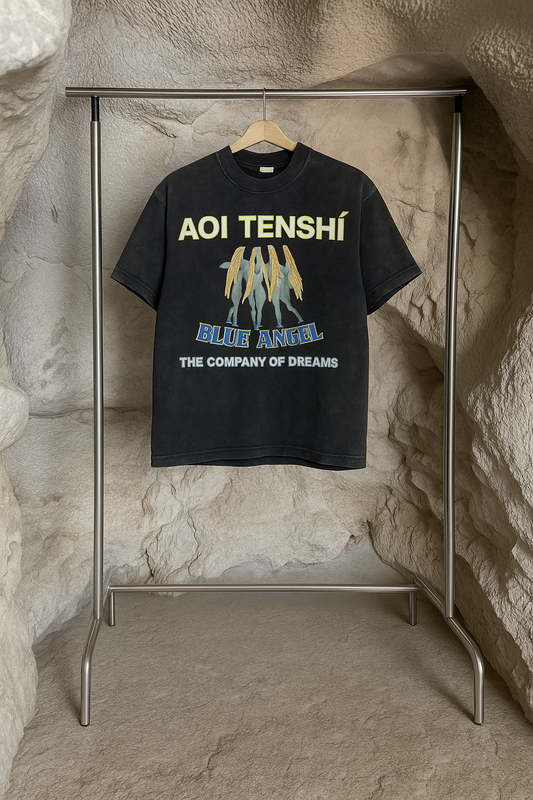 Aoi Tenshi: Company of Dreams T-Shirt