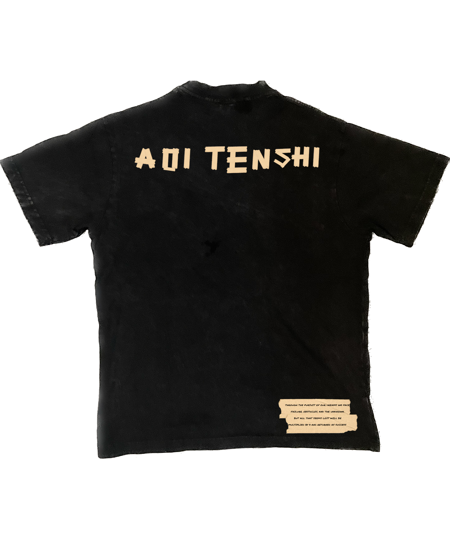 Blue Angel T-Shirt